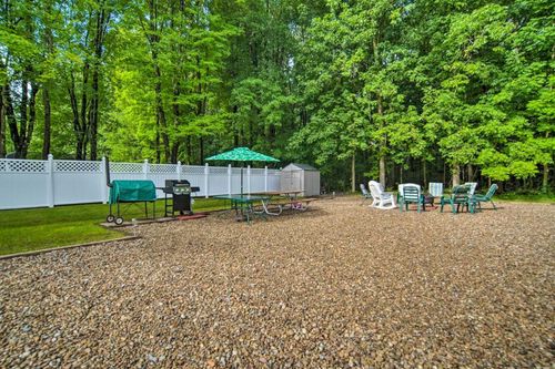 Jamestown, PA Vacation Rentals and Airbnb cozycozy