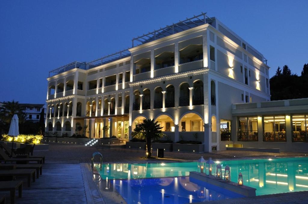 Corfu Mare Hotel - Керкира
