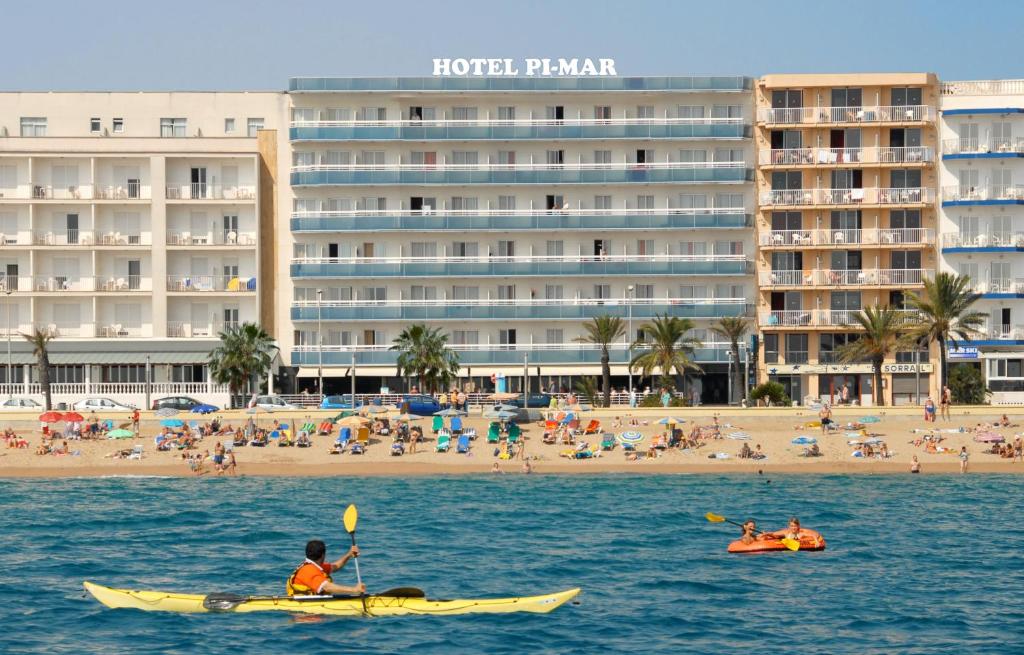 Hotel Pimar & Spa - Malgrat de Mar