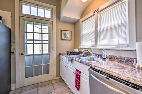 Everett, PA Vacation Rentals & Airbnb COZYCOZY