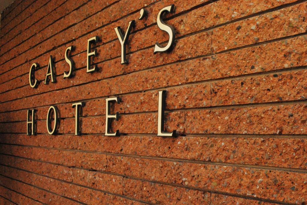 Casey's Hotel - Bantry