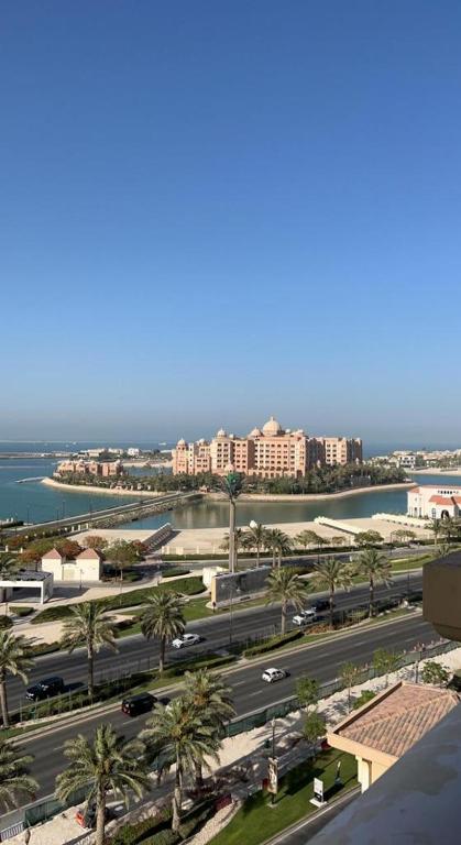 Apartment Pearl Qatar - Doha