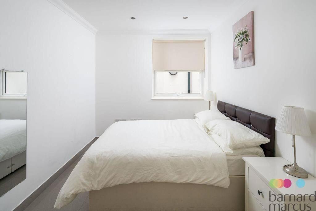 LOVELY TWO BEDROOM CONDO IN CHELSEA LONDON - Fulham