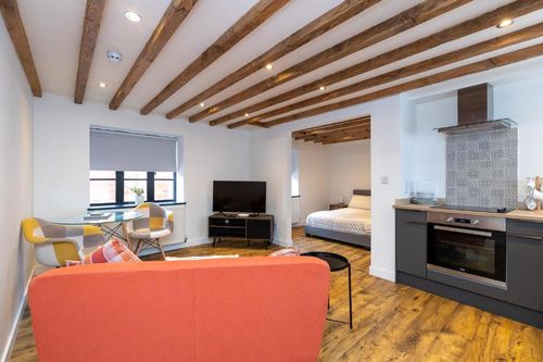 Banbury Vacation Rentals and Airbnb cozycozy