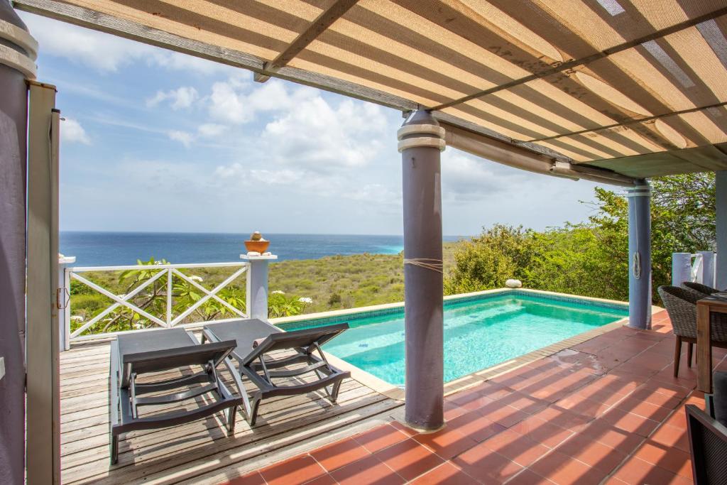 Villa Coral Breeze - Curaçao