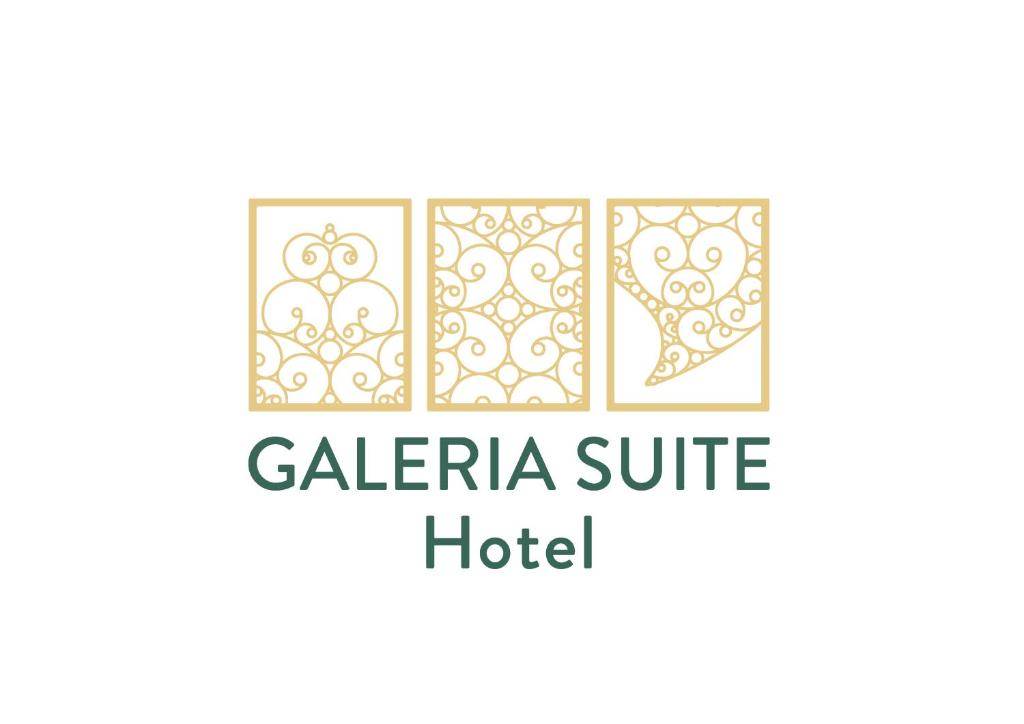 Galeria Suite Hotel - Aveiro