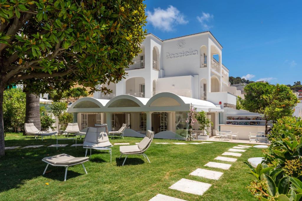 Pazziella Garden & Suites - Capri