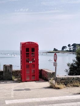 Plage de SaintPhilibert Airbnb, Hôtels & Locations COZYCOZY