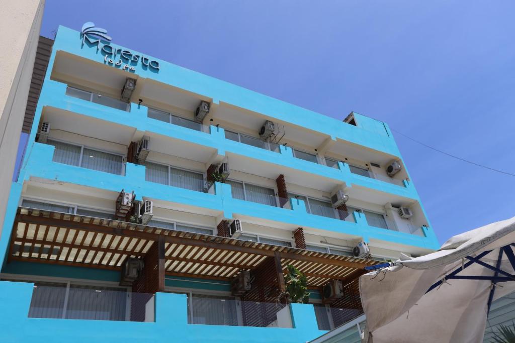 Hotel Maresta Lodge - Hotel Asociado Casa Andina - Chimbote