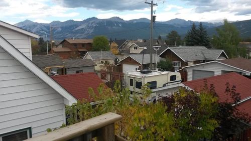 Jasper, AB Vacation Rentals & Airbnb COZYCOZY