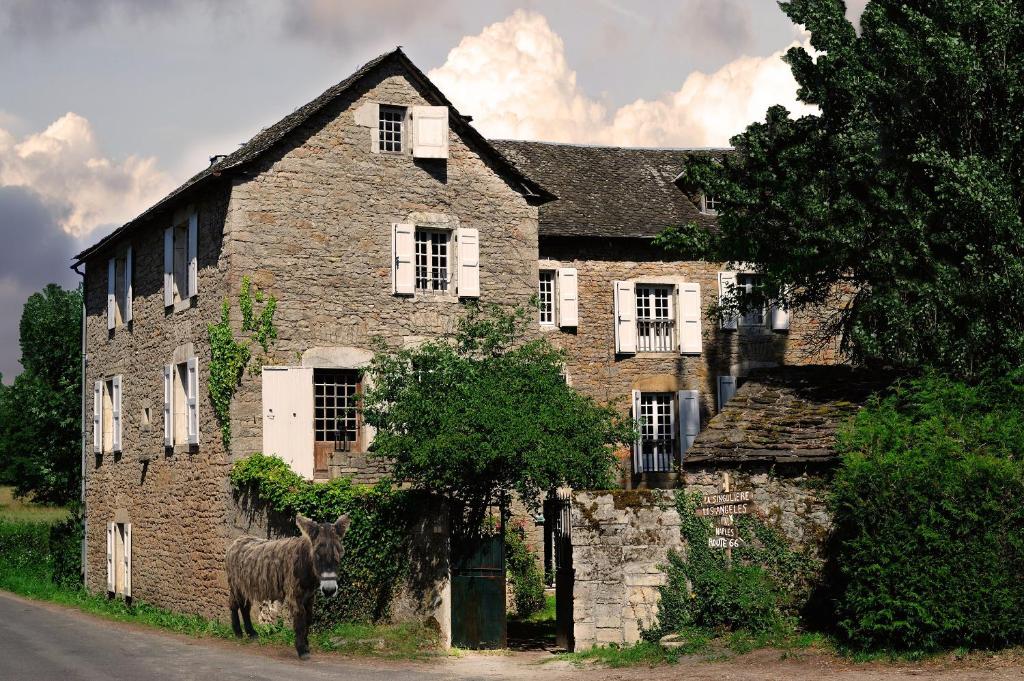 Maison D'hôtes La Singulière - Sévérac-le-Château