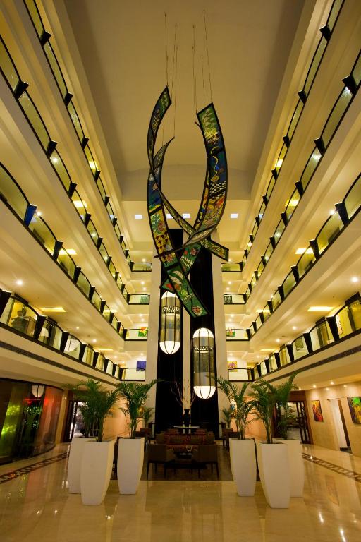Lemon Tree Hotel, Indore - Indore