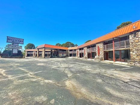 Eureka Springs, AR Motels at the Best Price cozycozy