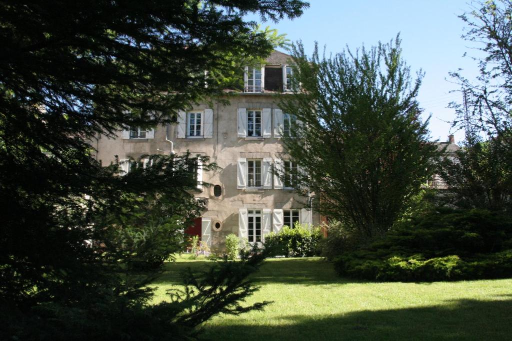 Hotel La Beauze - Creuse