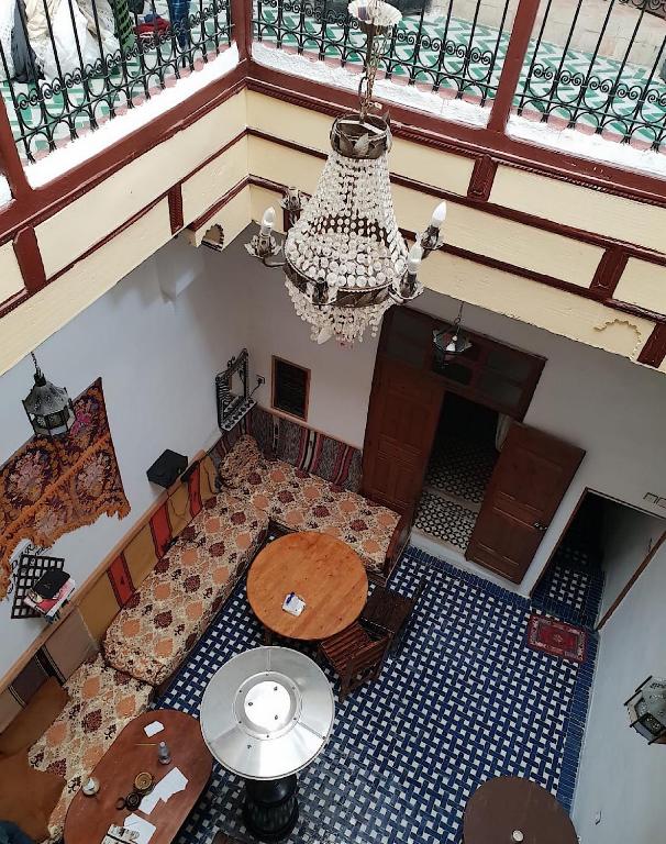 Moroccan Dream Hostel - Fès