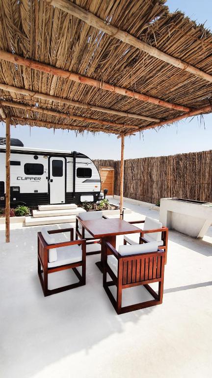 Caravana Beach Resort Al Zorah - Dubaï