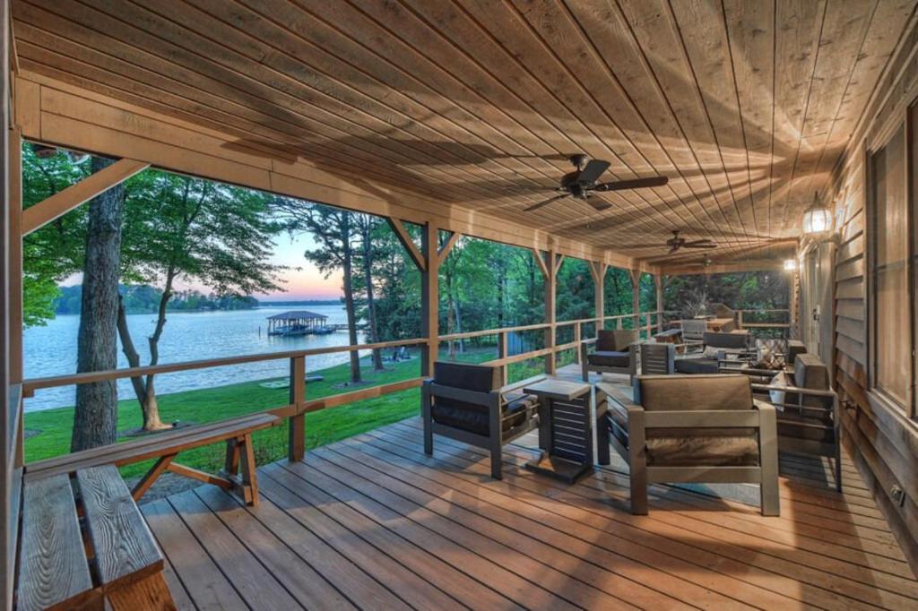 Serenity Cove by Stay Lake Norman - Denver, NC