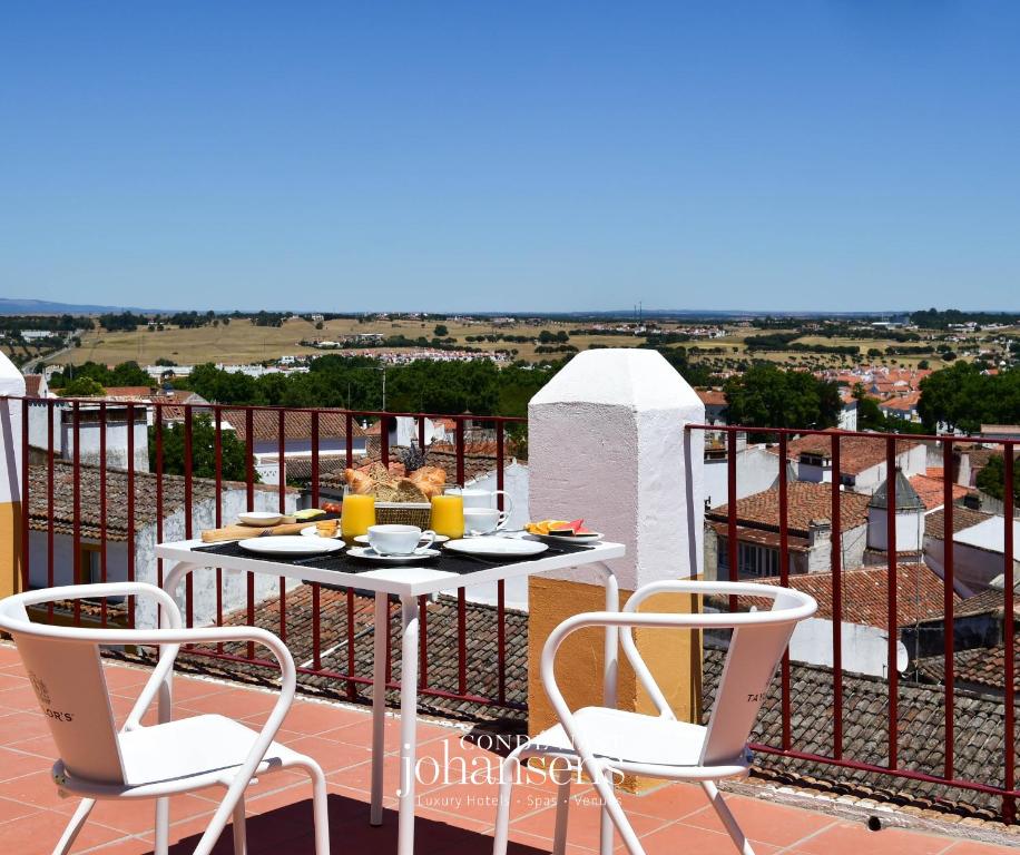 The Noble House - by Unlock Hotels - Evora