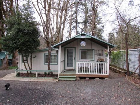 Cottage Grove, OR Vacation Rentals & Airbnb COZYCOZY