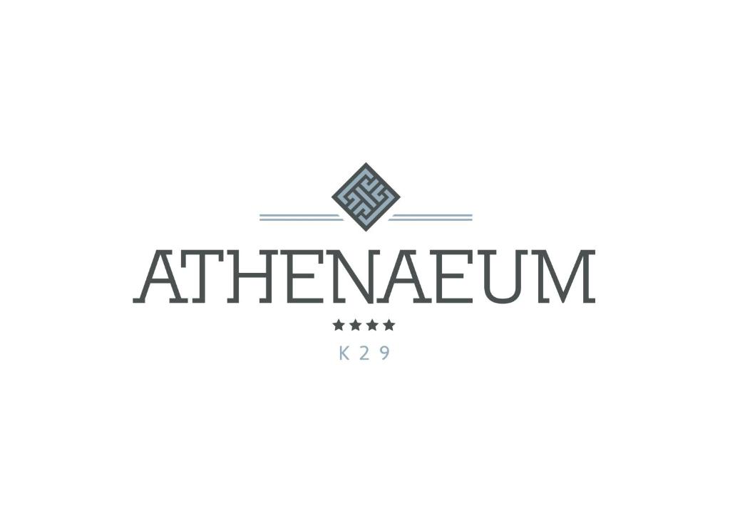 Athenaeum K 29 - Athènes