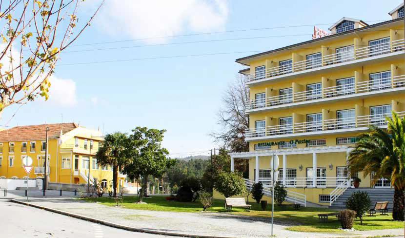 Hotel Montemuro - Vila Nova de Paiva