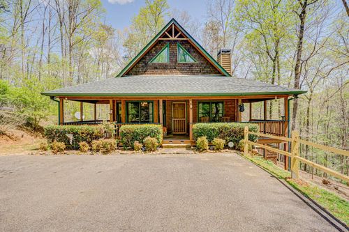 Dahlonega Vacation Rentals & Airbnb COZYCOZY