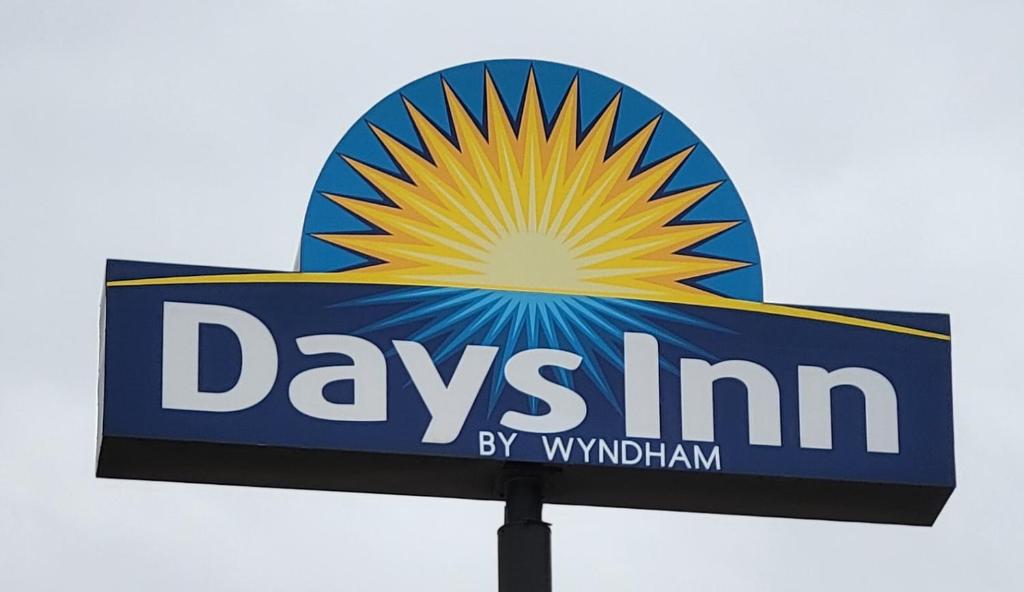 Days Inn By Wyndham - Fort Supply Lake, OK