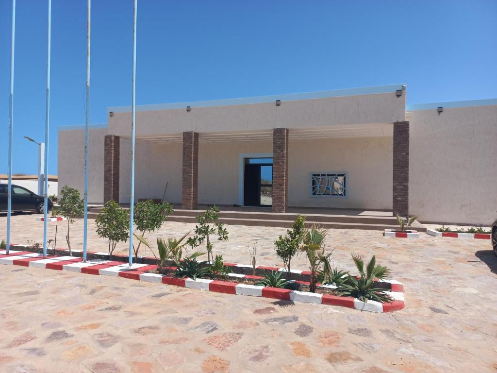 Terjit Vacances - Nouakchott