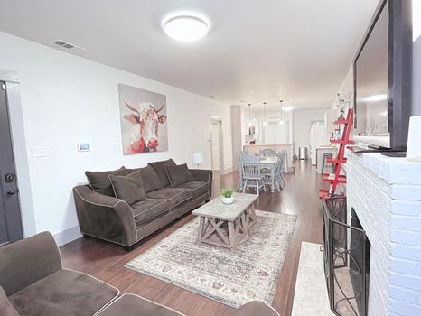 Denver Heights San Antonio airbnb, hotels and vacation rentals