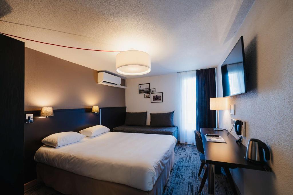 Sure Hotel By Best Western Châteauroux - Châteauroux