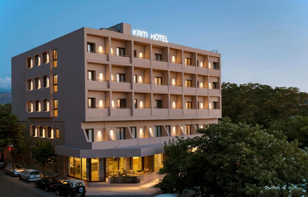 Kriti Hotel - Chania