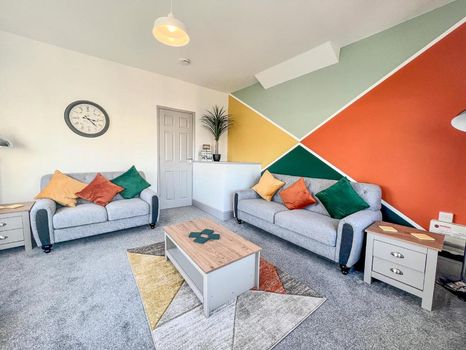 Cleethorpes Holiday Apartments and Self Catering cozycozy