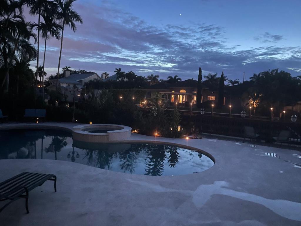 Villa Riviera Las Olas - Fort Lauderdale