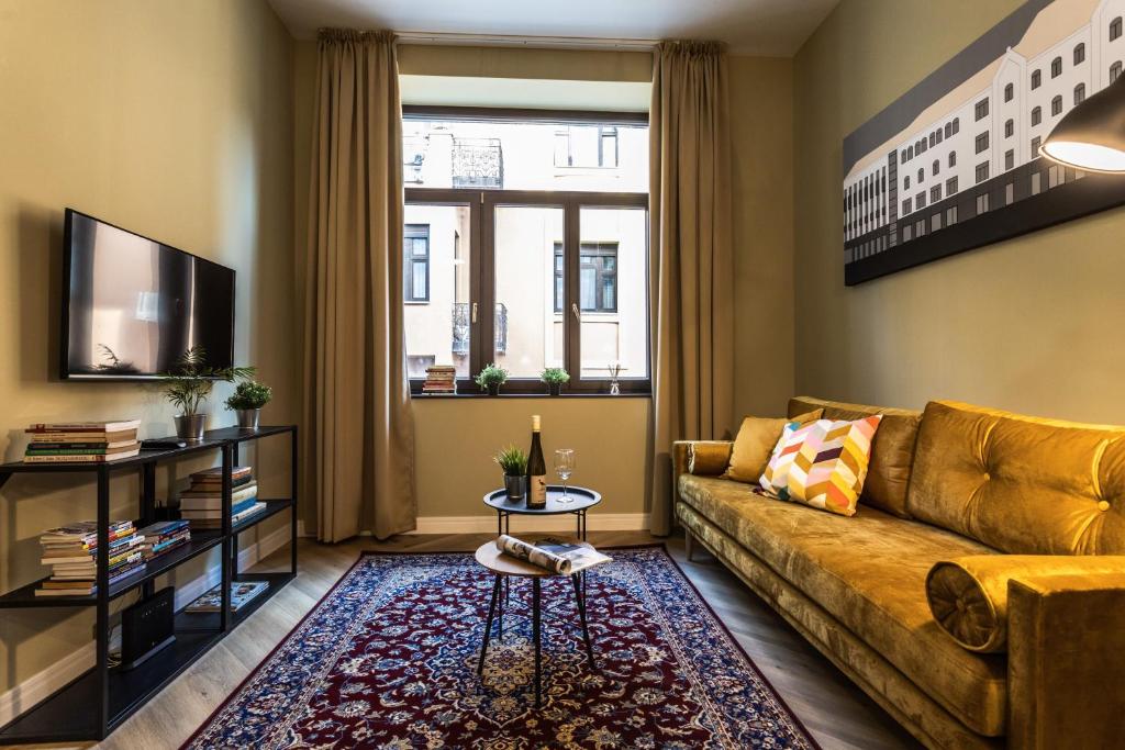 M15 Apartment - Pécs