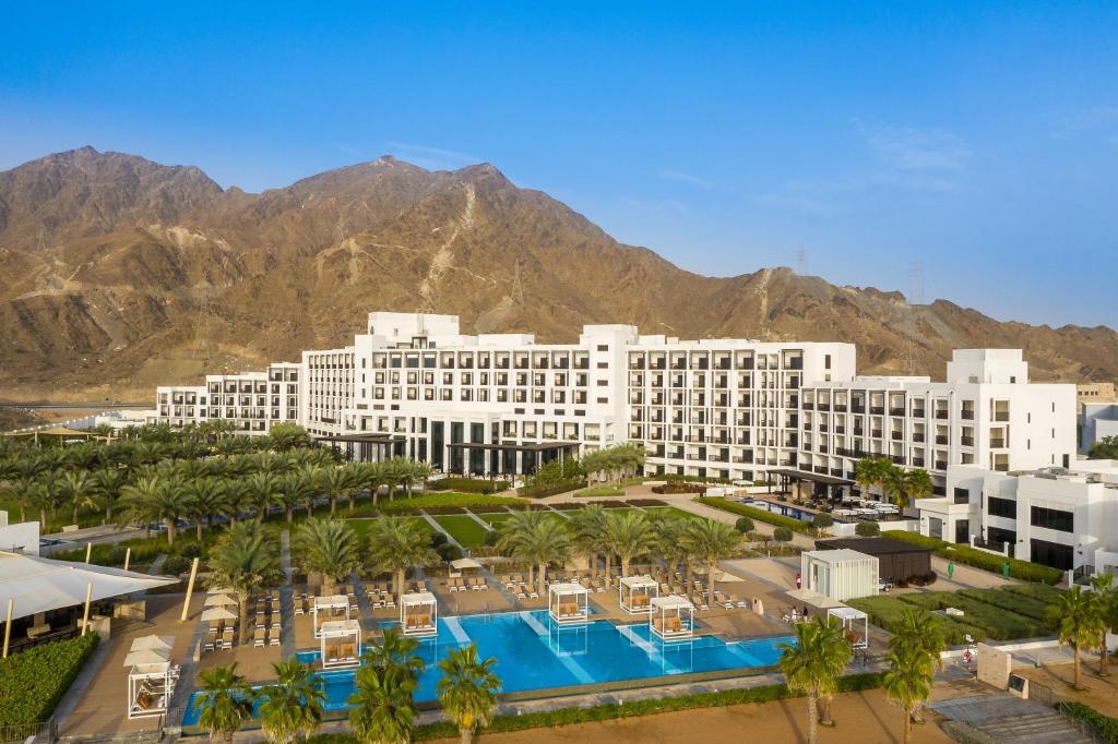 InterContinental Fujairah Resort, an IHG Hotel - Ras Al-Khaimah