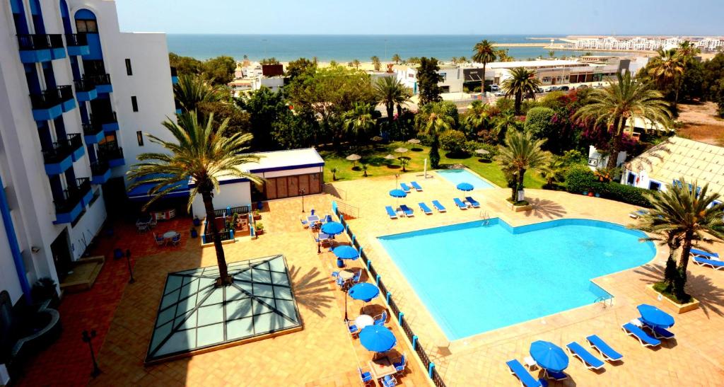Oasis Hotel & Spa - Agadir