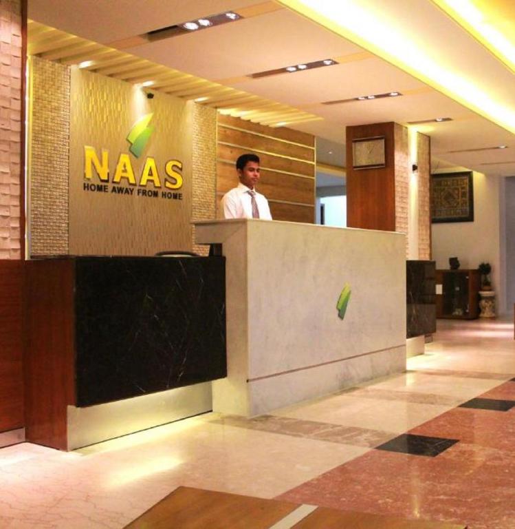 NAAS Serviced Apartments - Dhaka