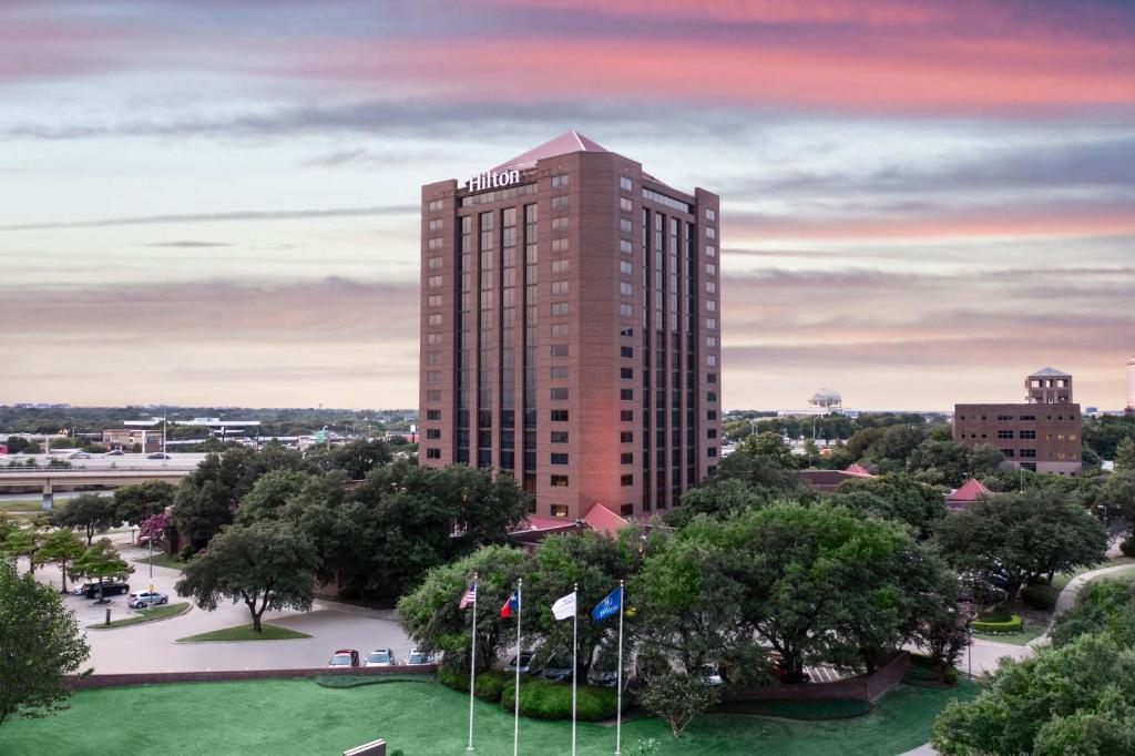 Hilton Richardson Dallas, TX - Plano, TX