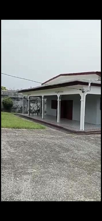 VILLA ASMY À Akanda - Libreville