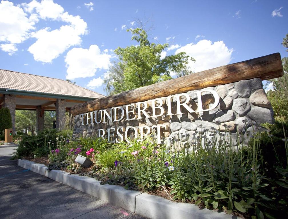 Thunderbird Resort Club #1 - Sparks