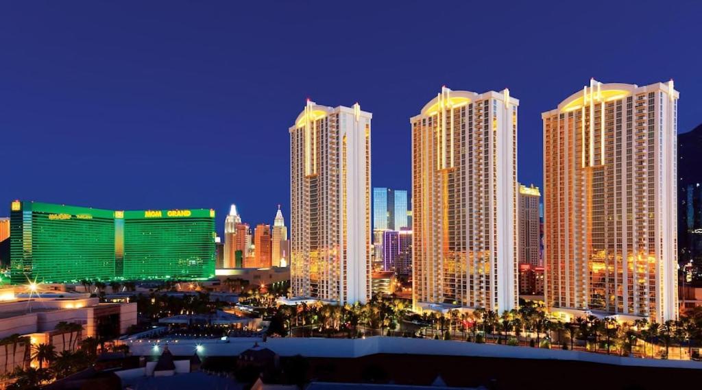 Mgm Signture Tower 1 (No Resort Fee) - Las Vegas, NV