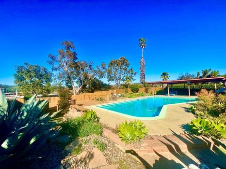 Allied Gardens San Diego airbnb, hotels & vacation rentals