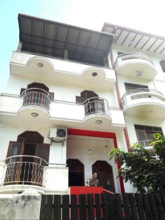 Kandy City Hostel 76 - Sri Lanka