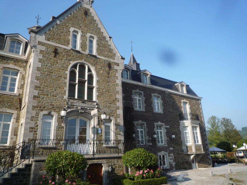 Le Château de Rendeux - Hotton
