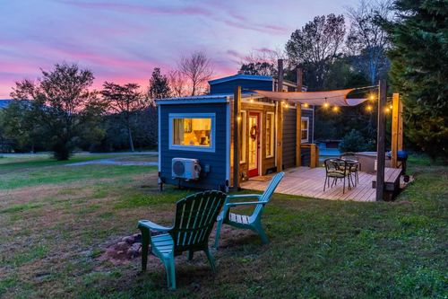 Nickajack Lake, TN airbnb, hotels and vacation rentals