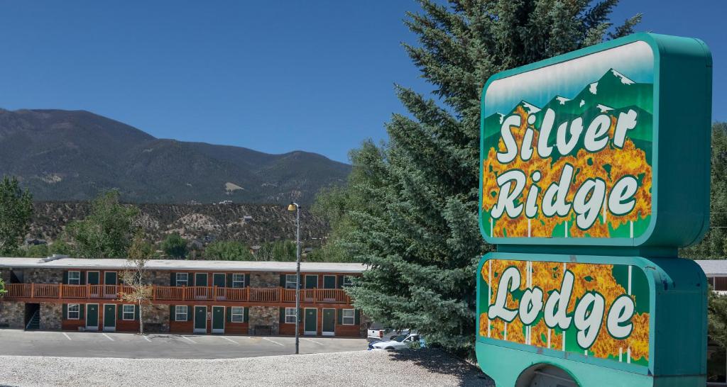 Silver Ridge Lodge - Colorado