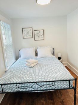 Princeton Vacation Rentals and Airbnb cozycozy