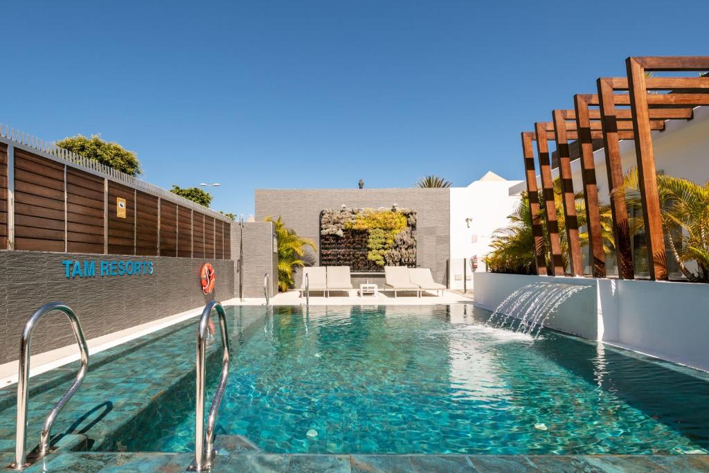 Silvi Villas by TAM Resorts - Spain