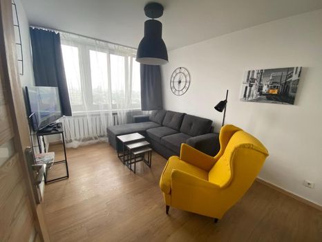 Katowice Apartments and Condos For Rent cozycozy