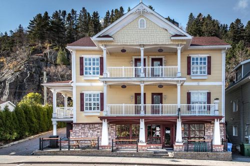 Saguenay Vacation Rentals and Airbnb cozycozy
